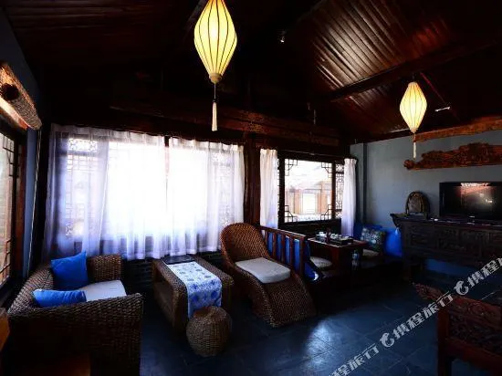 Lazy Tiger Inn - Image 1