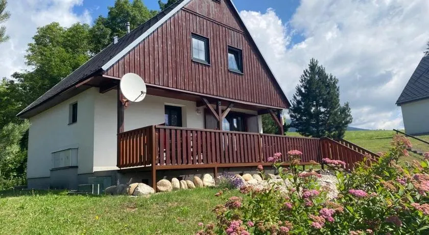 Vila 66 - Čistá v Krkonoších - Image 1