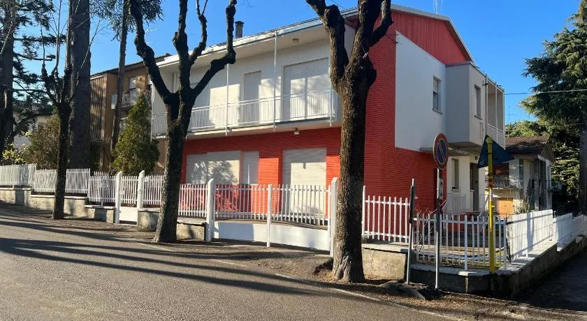 La casa sui colli bolognesi - Image 1