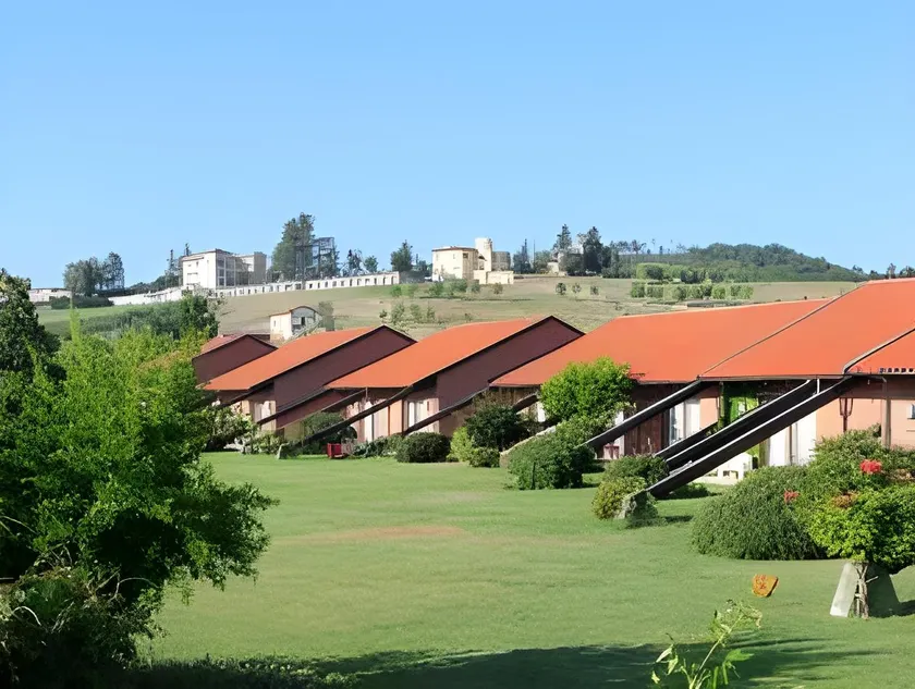 Serravalle Golf Hotel - Image 1
