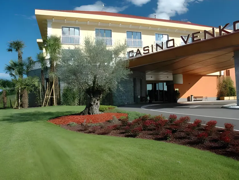 Hotel Venko - Image 1