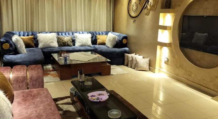 المهندسين شقه مفروشه - Image 1