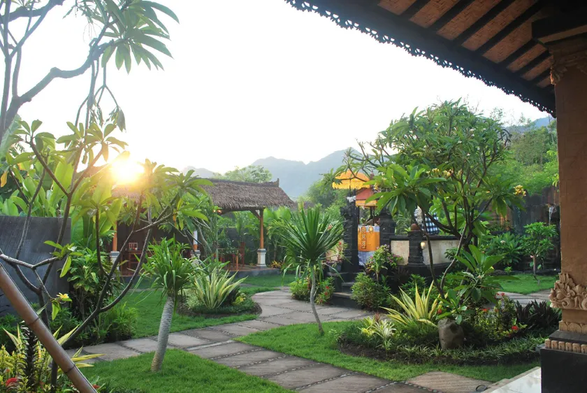 Trijaya Guest House Pemuteran - Image 1
