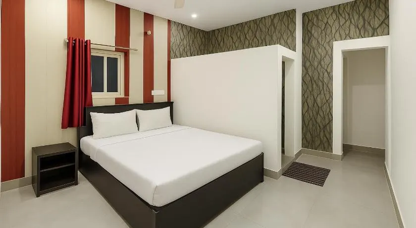 Radhika Guest House Nandgaon - Image 1