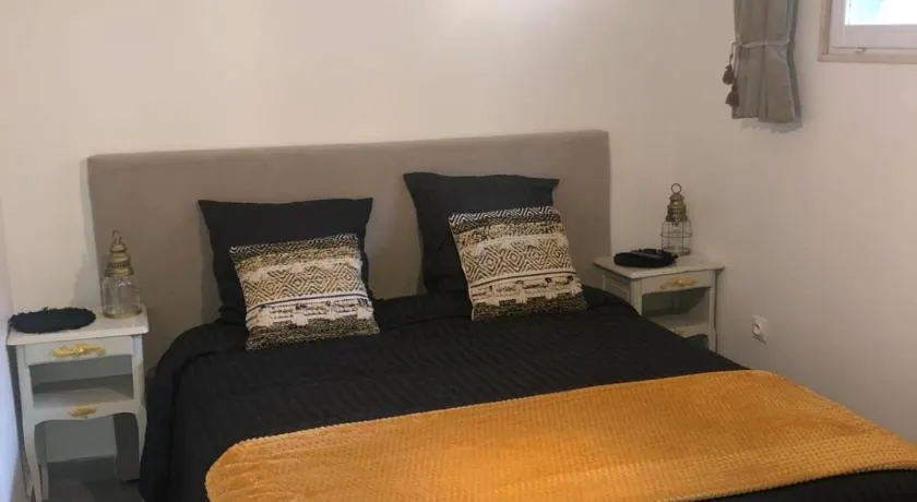 Chambre detente en Harmonie - Image 1