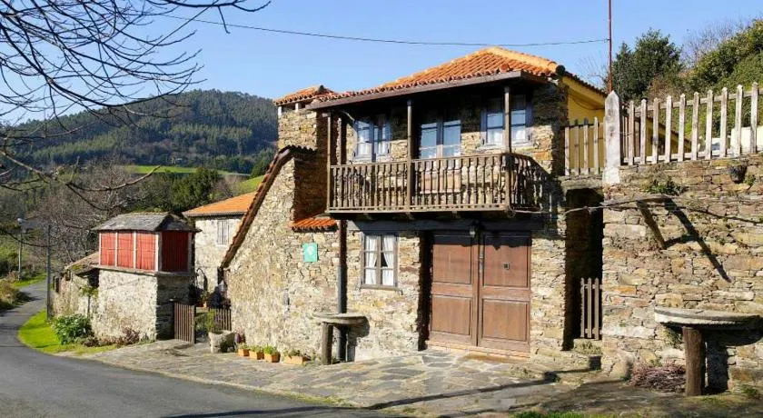 Casa Rural O Carreiro - Image 1