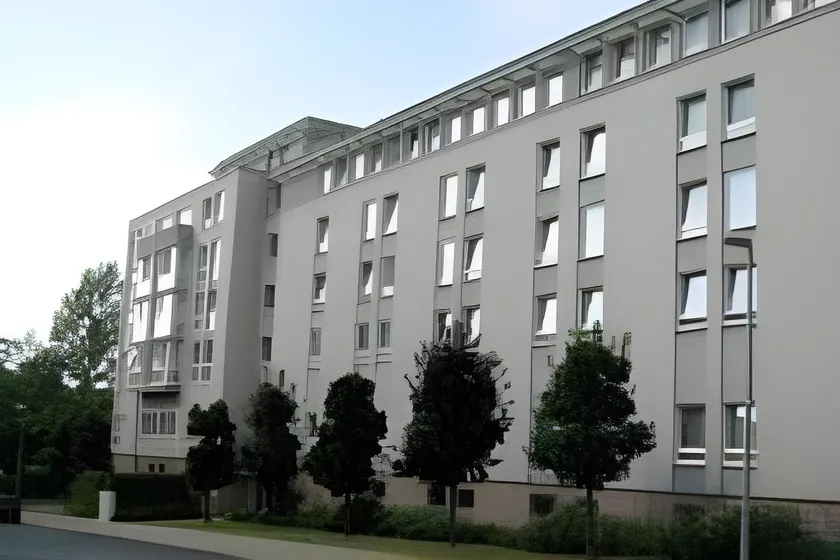  B&B HOTEL Dresden-Altstadt - Image 1