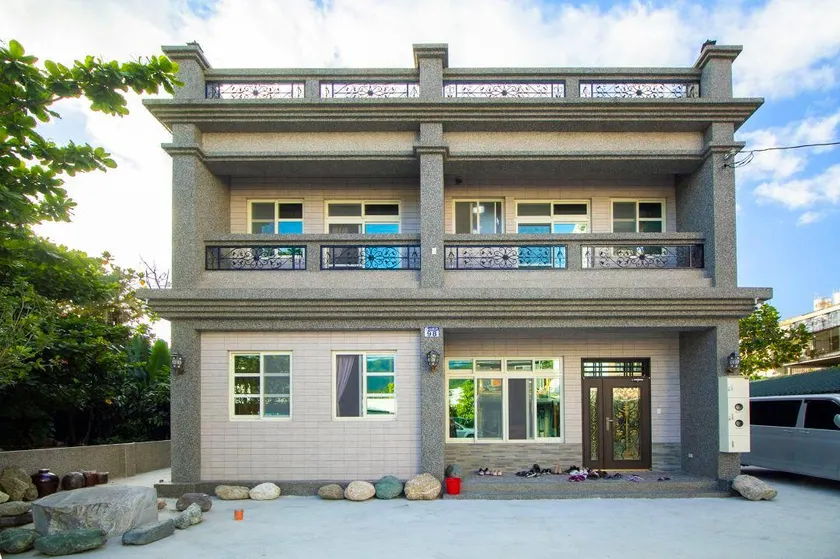 Tian Mama Homestay - Image 1