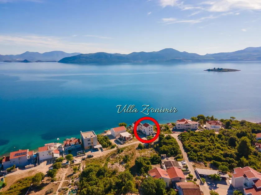 Villa Zvonimir - Image 1