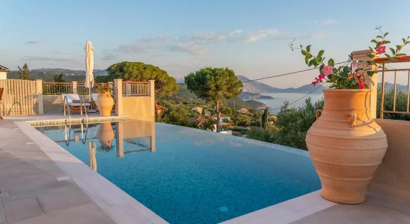 Pithari Sunset Villa - Image 1