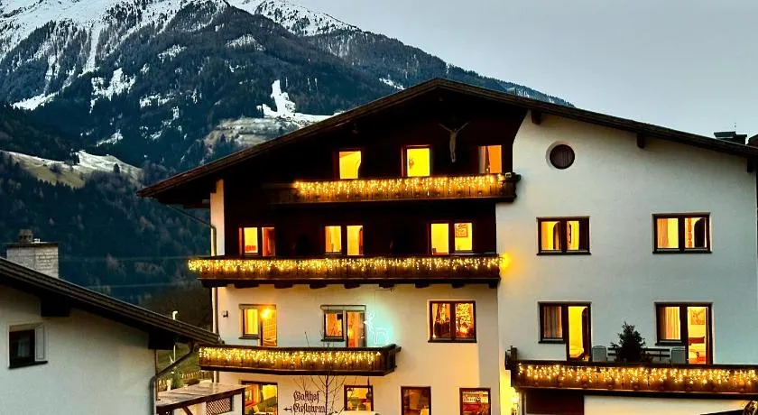 Hotel Marienhof - Image 1