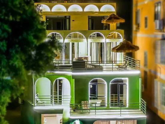 Xia men Berry Homestay (Huandao Road, Huangcuo Beach Branch), Xiamen - Image 1