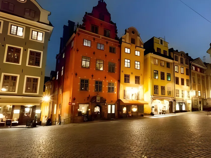 ApartDirect Gamla Stan - Image 1