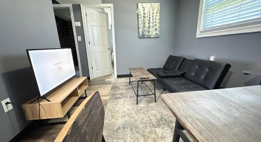 Modern 2BR APT in DC near Downtown - Image 1
