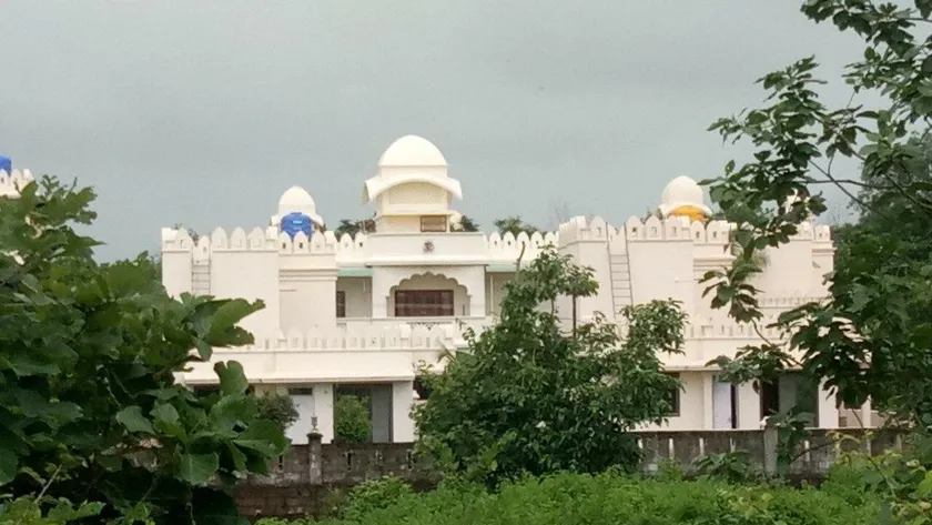 Pool VILLA IN MURBAD NEAR MUMBAI - Image 1