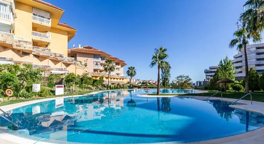 Reserva del Higuerón Boutique Apartments - Image 1