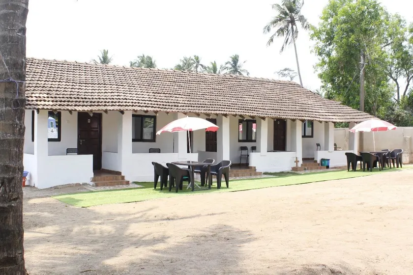 Casa Hillary Guest House - Image 1