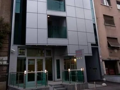 Hotel Croatia - Image 1