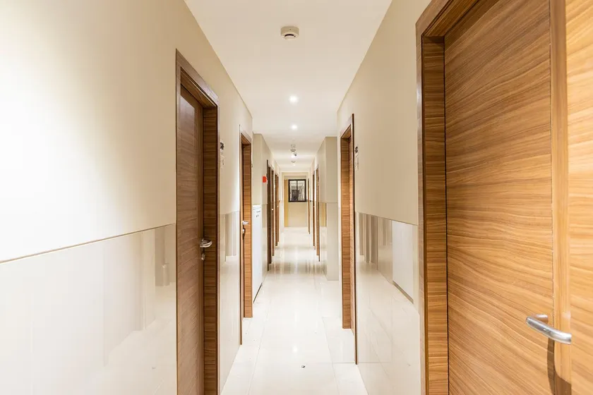 Eqvity Hotel - Image 1