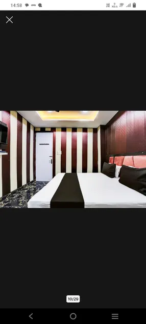 Sri govindam palce hotel - Image 1