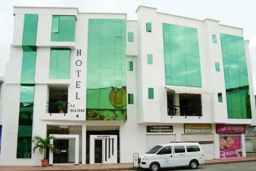 Hotel La Sultana Tumaco - Image 1