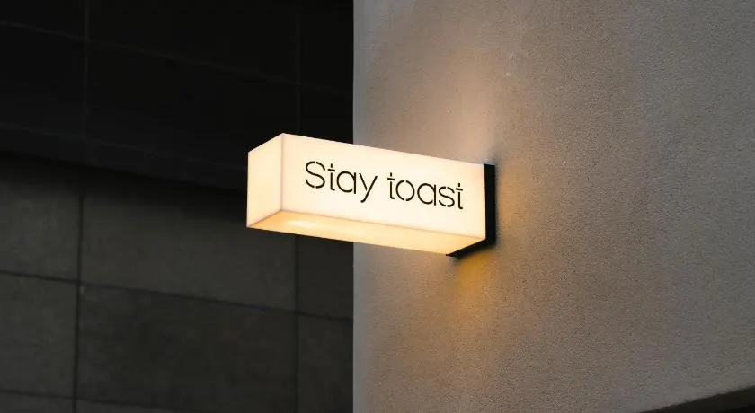 신림 스테이 토스트 - Image 1