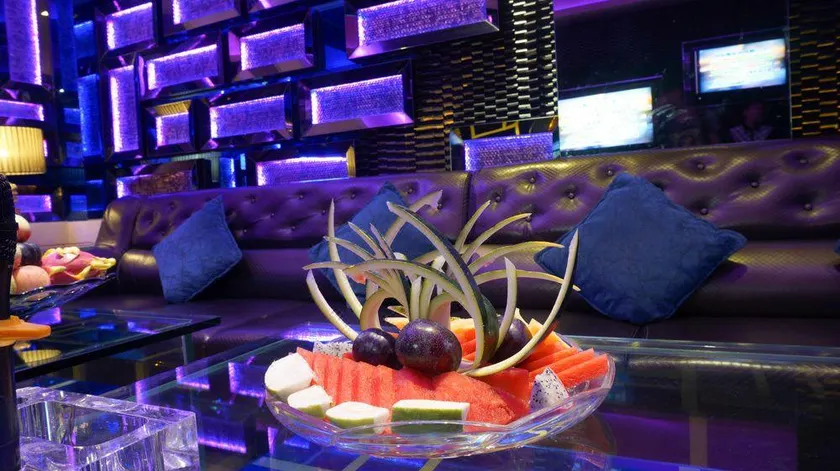 Jia Ye Hotel - Image 1