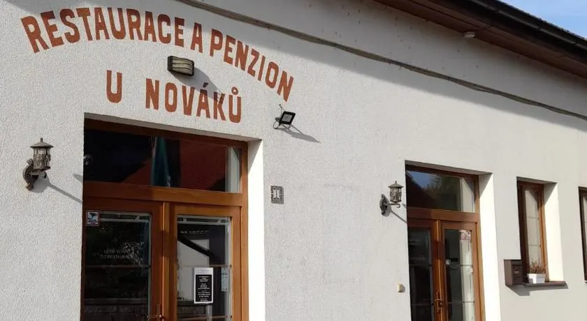 Penzion a restaurace U Nováků - Image 1