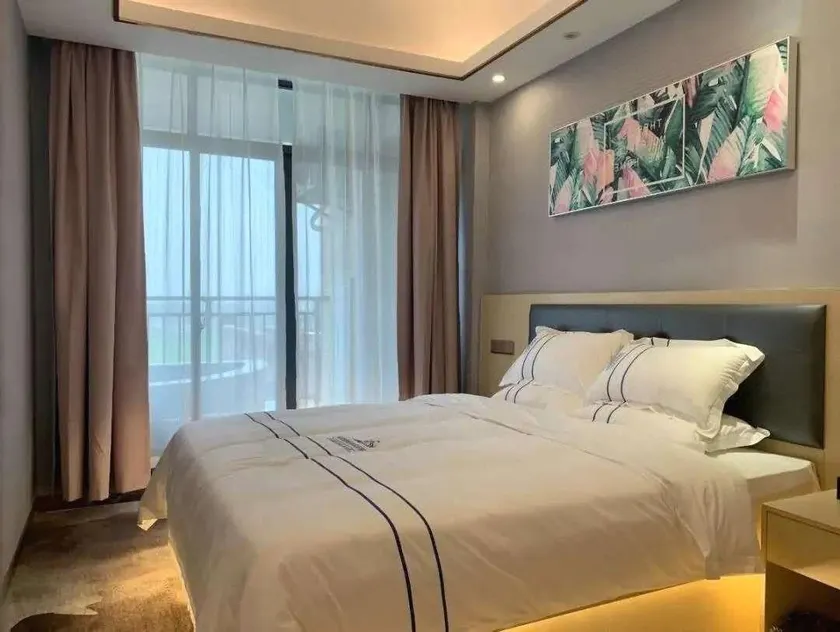 Jwhotels Hotel - Image 1