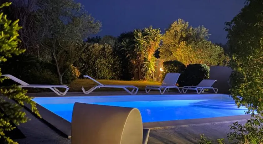 LeCalleBed-Breakfast - Image 1