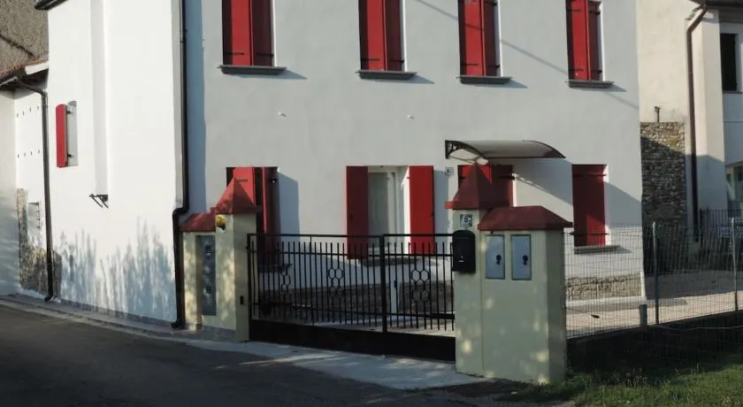 Casa Rossa - Image 1