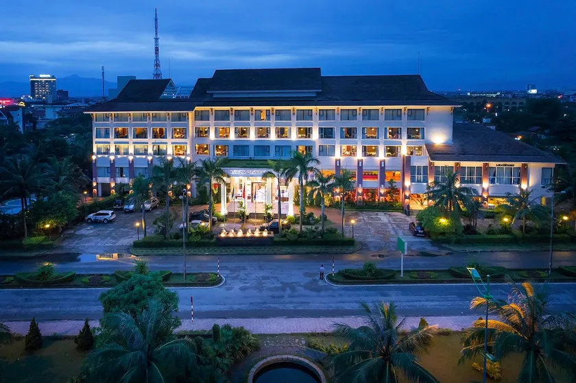 Sai Gon Quang Binh Hotel - Image 1