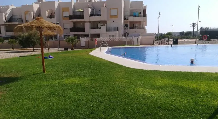 CABO GATA SUNNY HOUSE - Image 1