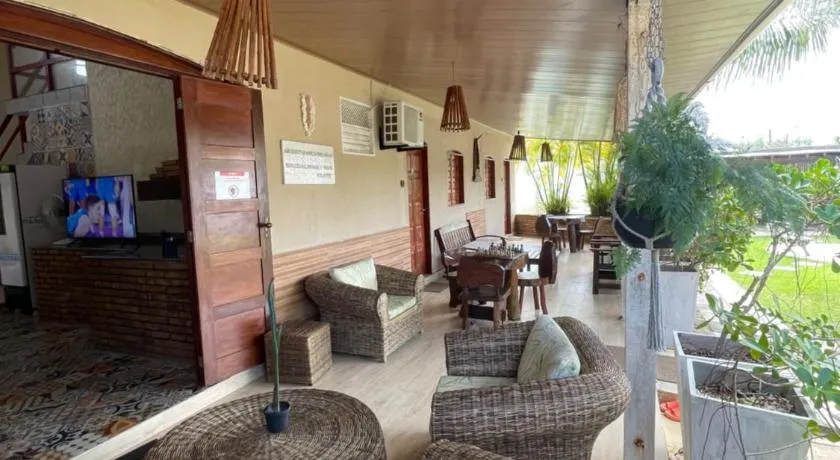 Pousada Sapê - Image 1