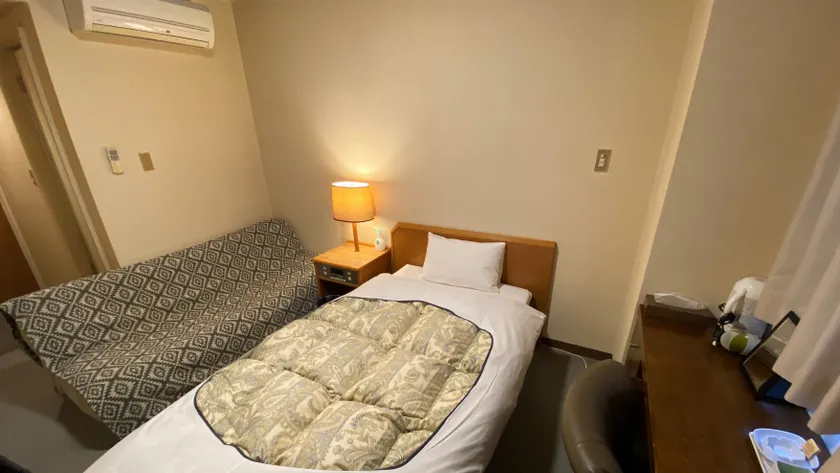 Business Hotel Daikyo - Image 1