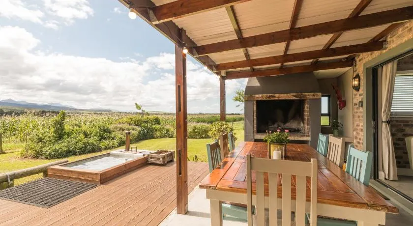 Libertas Guest Farm - Image 1