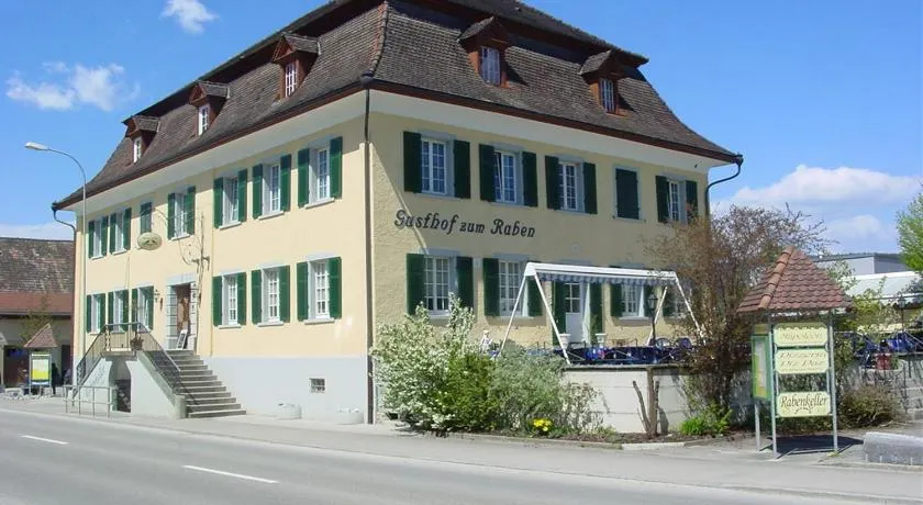 Gasthof Raben - Image 1