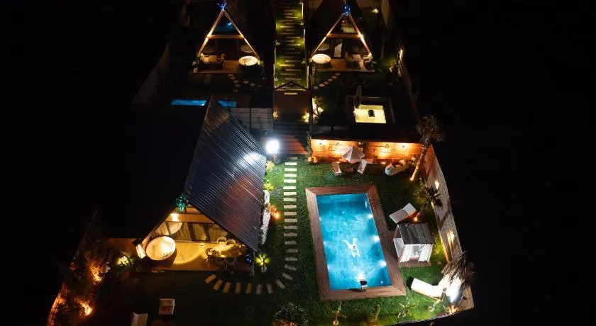 MG Bungalov Sinop - Image 1