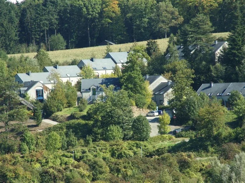 Résidences Durbuy - Image 1