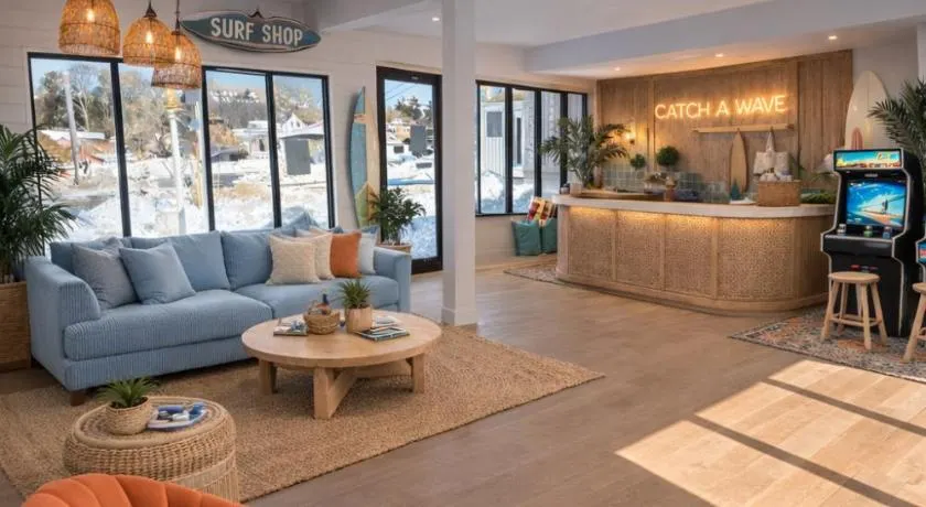 Dennisport Surf Club Boutique Hotel - Image 1