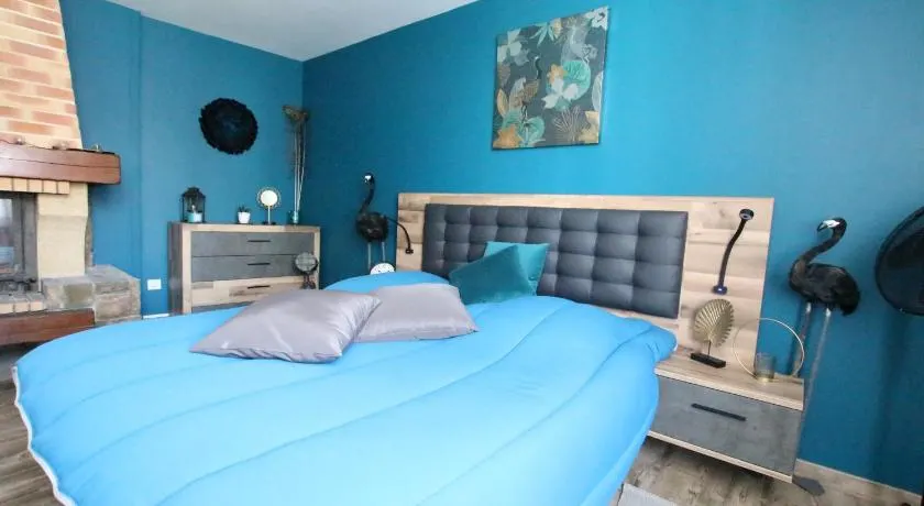 Colmar Centre Historique - Appartement Duplex MARIGNY - BookingAlsace - Image 1