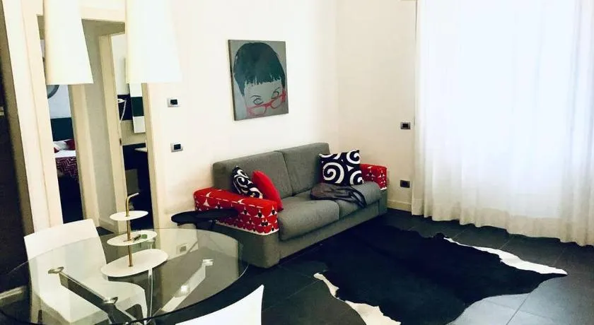 Residenza Ermanni apartment Verona Centro - Image 1