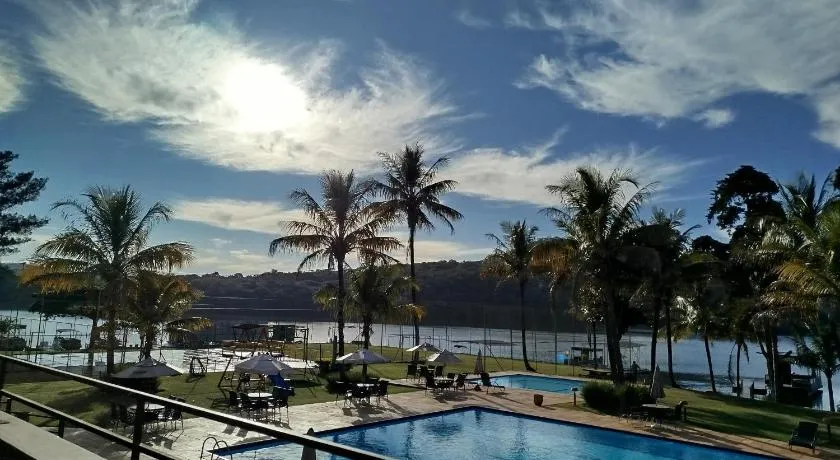Hotel Lago do Sol - Image 1