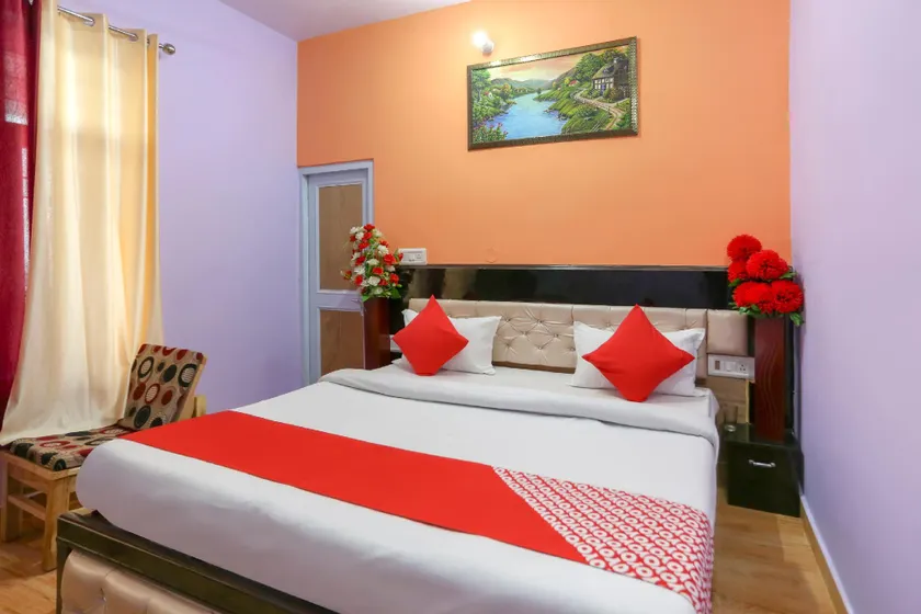 Riva palace Homestay Rewalsar Lake - Image 1