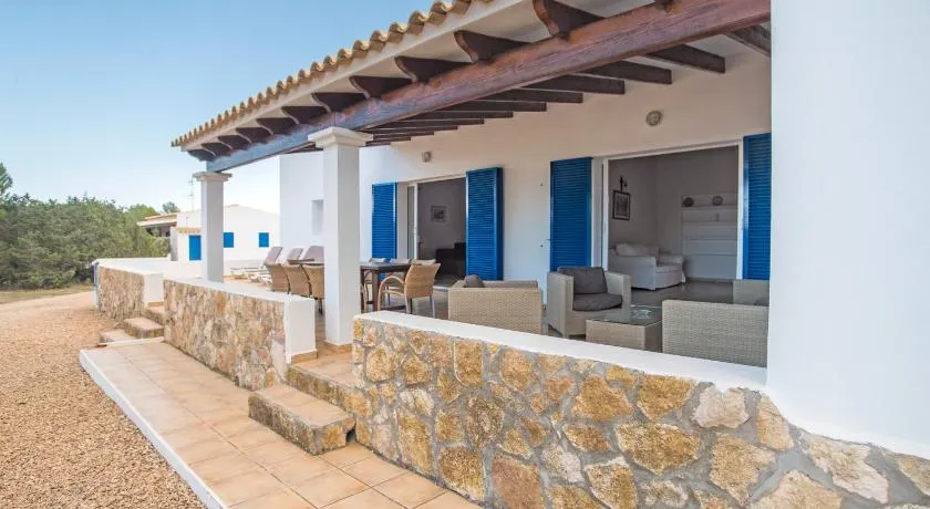 CASA EUGENIO Cala Saona - Image 1