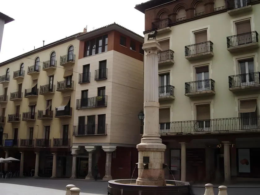 Apartamentos Turisticos Torico Amantes - Image 1