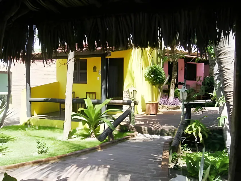 Pousada Nova Oasis do Rei - Image 1