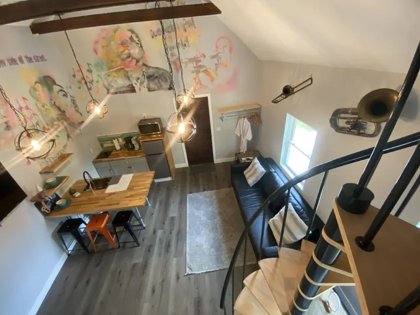 The Jazz Loft - Image 1