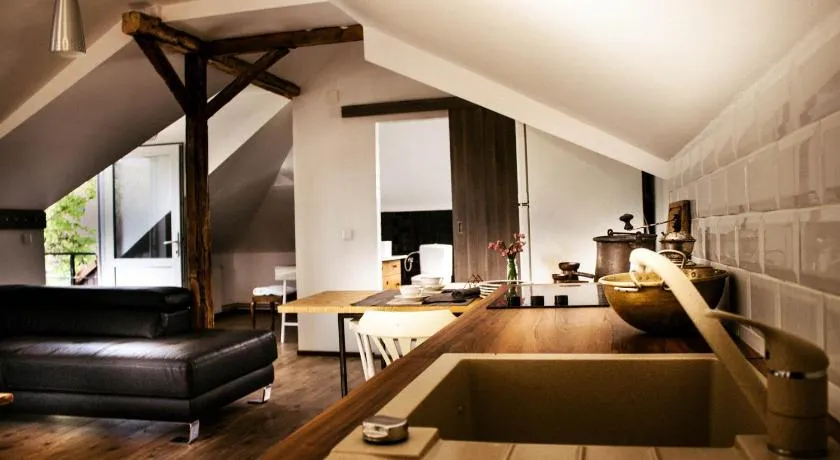 Cotton Loft - Image 1