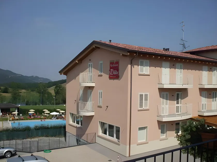 Residence Hotel Matilde - Image 1